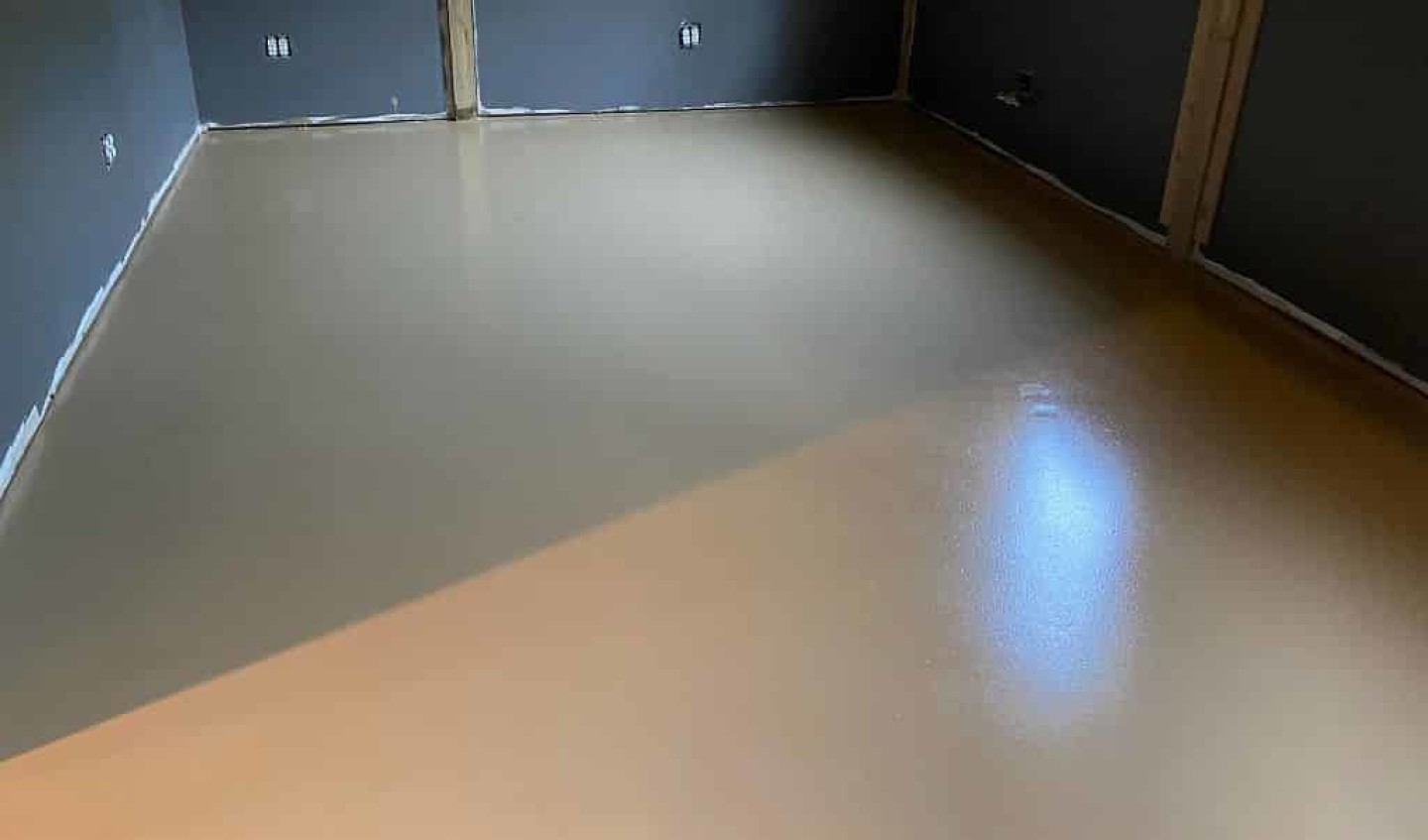 HyperREZ Epoxy & ZioThane Urethane Low Gloss