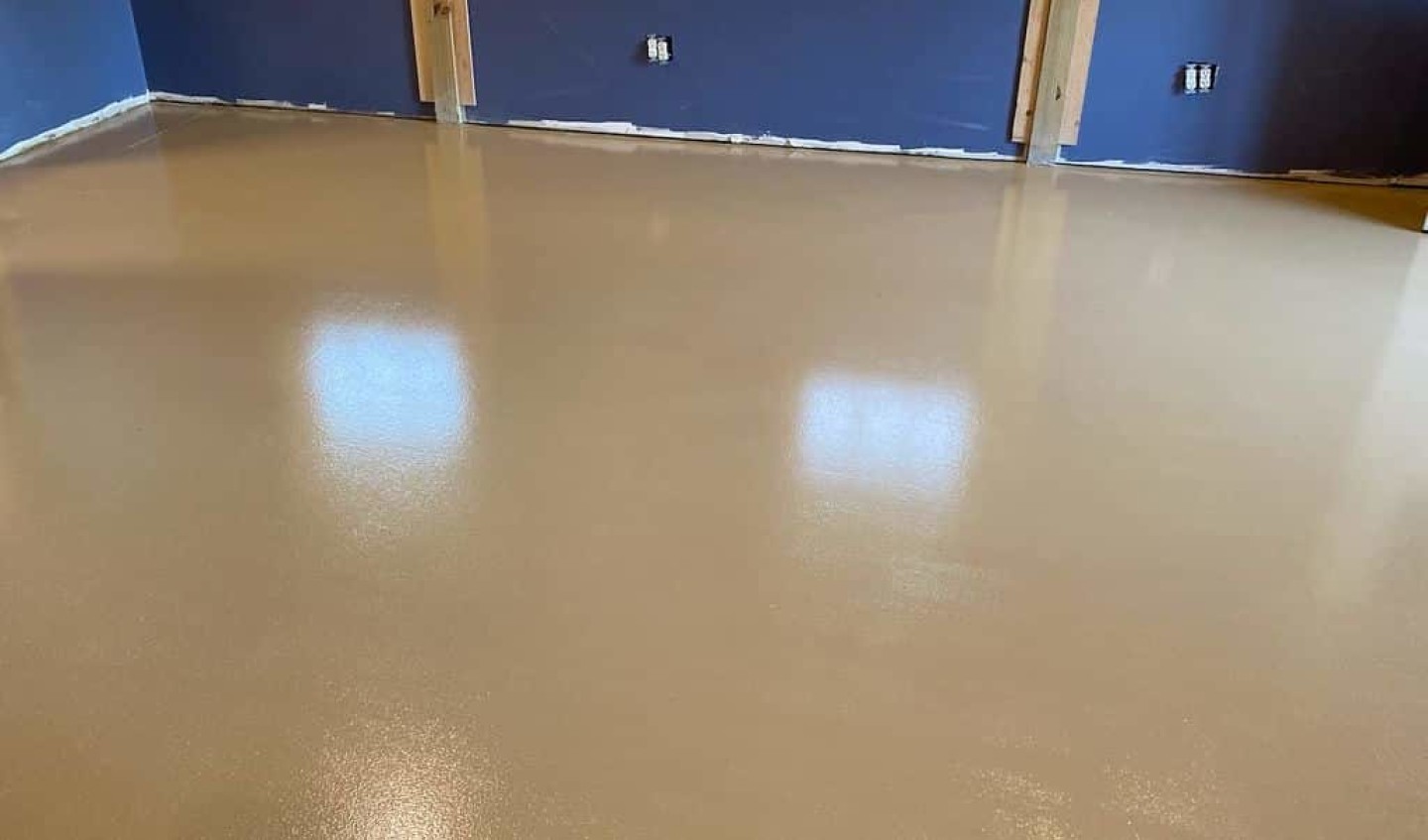 HyperREZ Epoxy & ZioThane Urethane Low Gloss