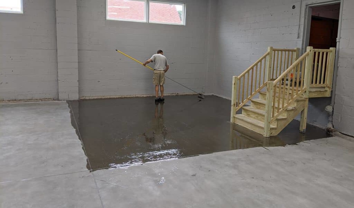 6009 EPOXY - FIRST GRID