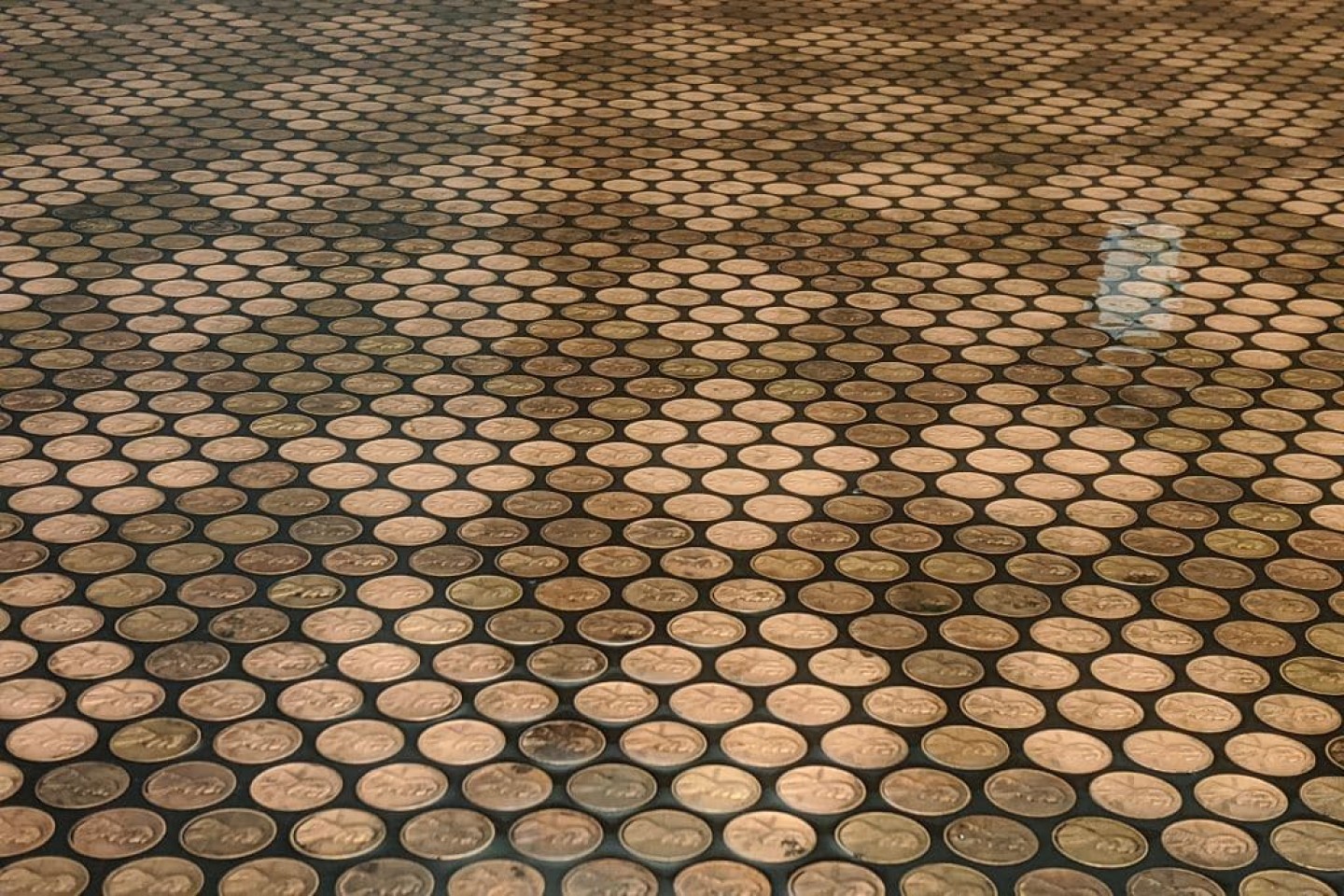 1 COAT After 5500 Polyaspartic Clear