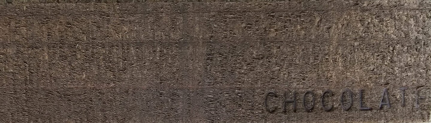 CHOCOLATE SEMI-SOLID