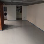 E707LVP Epoxy Primer Application
