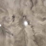 Close Up of the Complete Project