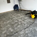 Prepping the Surface