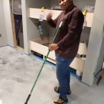 Celebrating a Job Well Done!