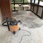 Preparing the Surface