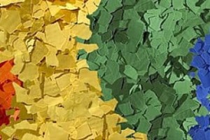 Color Flakes Create-A-Blend Link