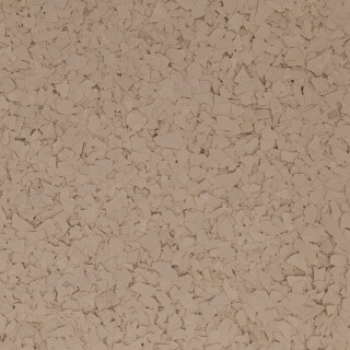 F6602 Latte Outdoor UV Stable Flake