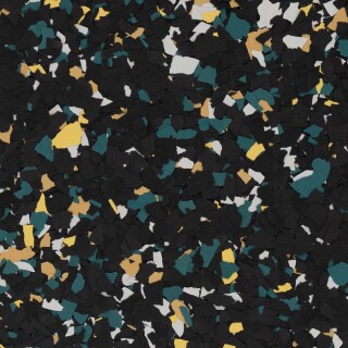 FB-234 JAX Insignia Sports Flakes