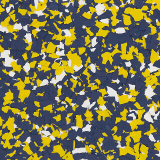 FB-208 MILLER Insignia Sports Flakes