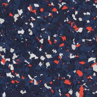 FB-232 WINDY CITY Insignia Sports Flakes