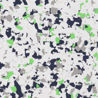 FB-242 BOOM Insignia Sports Flakes