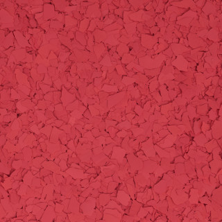 F6721 LIPSTICK RED