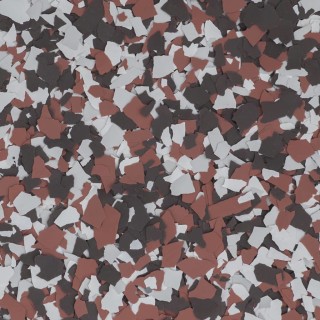 COBBLESTONE B-422 1/4