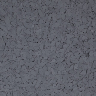 F9904 Dark Grey Outdoor UV Stable Flake