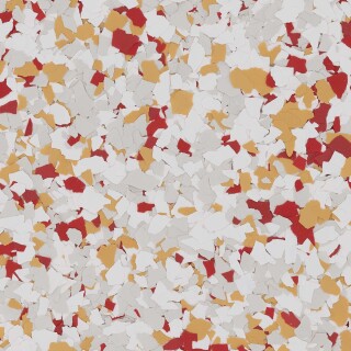 FB-253 GOLD RUSH Insignia Sports Flakes