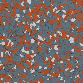 FB-203 SUNLIFE Insignia Sports Flakes