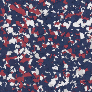 FB-222 RELIANT Insignia Sports Flakes