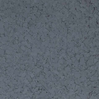 F1415 Graphite Outdoor UV Stable Flake