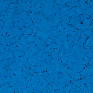 F9974 BRILLIANT BLUE