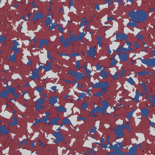 FB-227 CAREY Insignia Sports Flakes