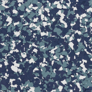 FB-225 HUMPHREY Insignia Sports Flakes