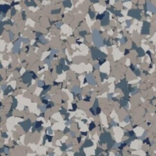 Stonewash FB-708 1/4