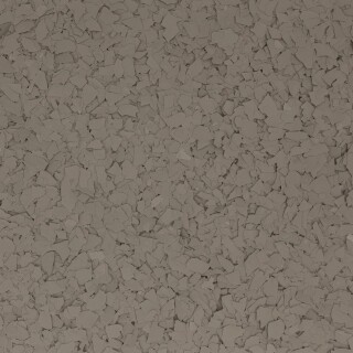 F1000 Adobe Beige Outdoor UV Stable Flake