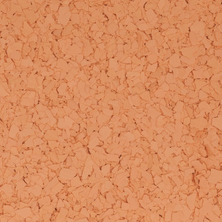 F6612 CREAMY ORANGE