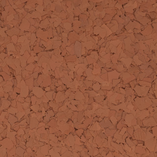 F1640 PATIO RED