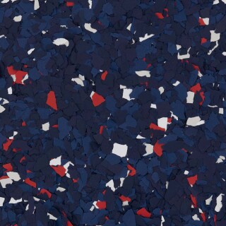 FB-250 PAT Insignia Sports Flakes