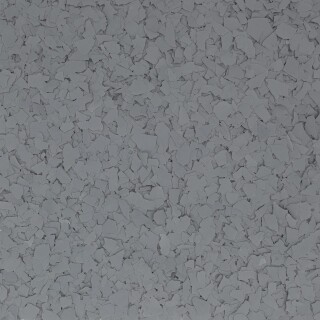 F1090 Charcoal Outdoor UV Stable Flake