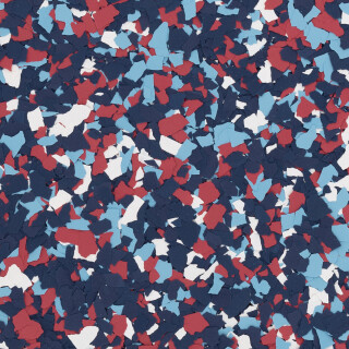 FB-207 LP FIELD Insignia Sports Flakes