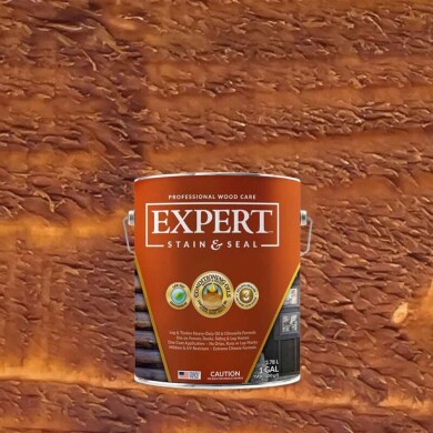 Rustic Cedar