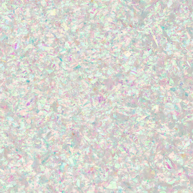 G2030 Crystallina Glitter Flakes