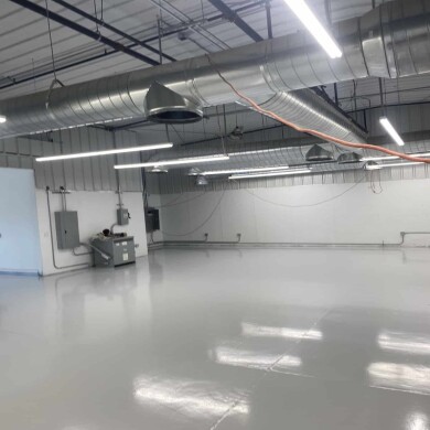 Groundwork Ultra Urethane - Off White