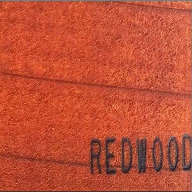 REDWOOD Transparent Color