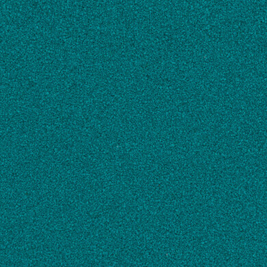 Q1140 Teal Quartz Solid Color 40S Grade
