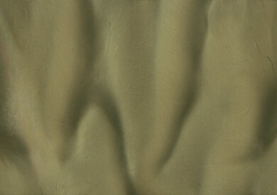 PALM (Deep Green) P1540 Metallic Pigment QD
