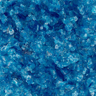 M7002_BLUE Colored Mica Flakes