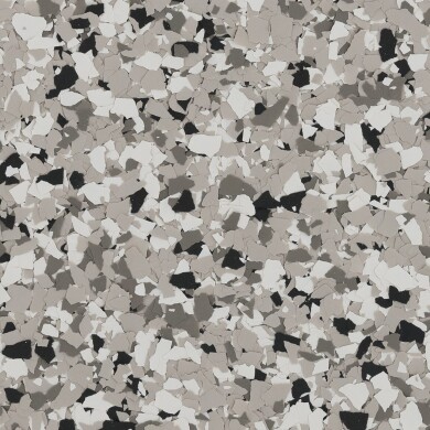 UVFB-1003 TOWNHOME Outdoor UV Stable Flake