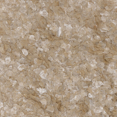 M7015_TAN Colored Mica Flakes