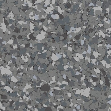 UVFB-1010 BUNGALOW Outdoor UV Stable Flake