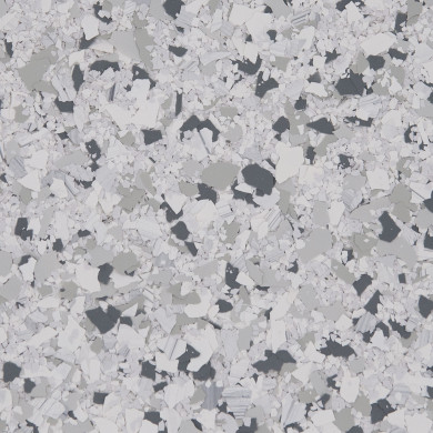 Juneau  FB-4205 Terrazo Stone Flakes