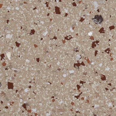 AMMONITE FB-5017 Mica Enhanced Flake Blend