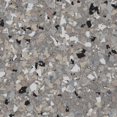 Yosemite FB-4215 Terrazo Stone  Flakes