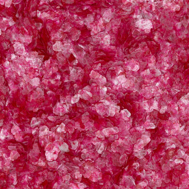 M7003_RED Colored Mica Flakes