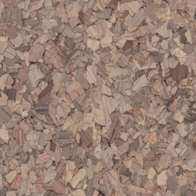 Sable F9205 Chipped Stone Vinyl Flakes