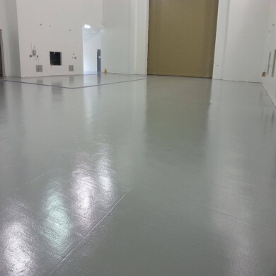 Groundworx Ultra Urethane - Light Gray