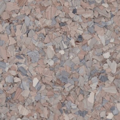 Pumice F9303 Chipped Stone Vinyl Flakes